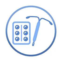 BIRTH CONTROL|CONTRACEPTIVE PILLS